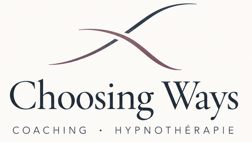 Choosing Ways — Coaching · Hypnothérapie